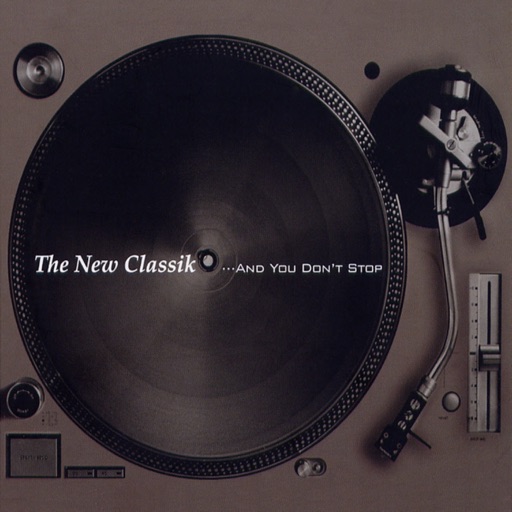 Album artwork