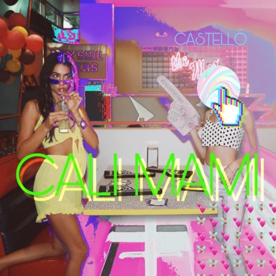 Cali Mami - Single