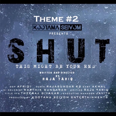 Shut  Original Soundtrack - Single