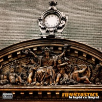 In Lupta Cu Timpul (Funktastics) - Single - Serafim