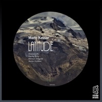 Latitude - EP - Mario Kassar, Hernan Delgado & Kenny Kelly