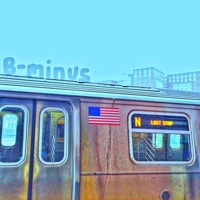 Off-Peak EP - B-Minus