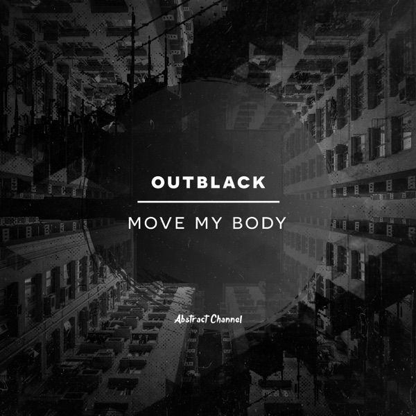 Move My Body - Single