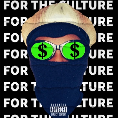 ZuluRock$tar - For the Culture (Intro)