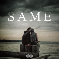 Same (feat. Luis Valdes) - Single - D-A