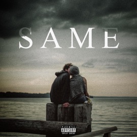 Same (feat. Luis Valdes) D-A