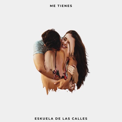 Me Tienes - Single