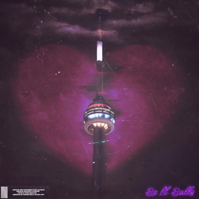 City (feat. Bally) - Single