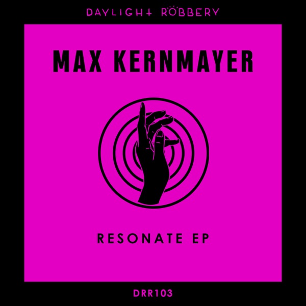 Resonate - Single