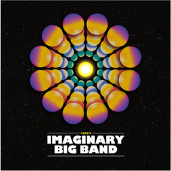 Ferg's Imaginary Big Band - Ferg's Imaginary Big Band Cover Art