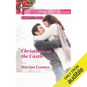 Christmas at the Castle (Unabridged)