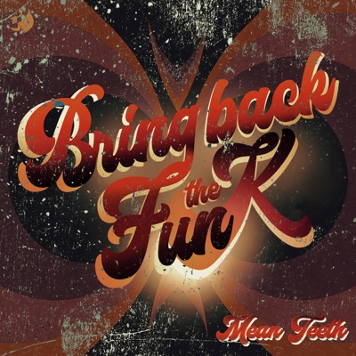 Bring Back the Funk LP - Part 4 - EP