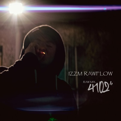 Raw Mix 4102 - Single