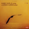 Laurindo Almeida & Sammy Davis, Jr.