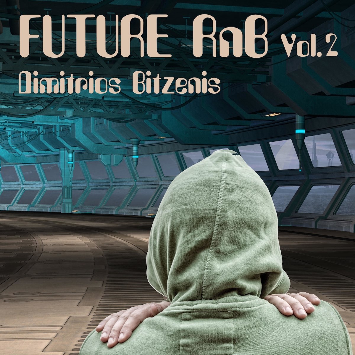 ‎Future RnB, Vol. 2 - Album by Dimitrios Bitzenis - Apple Music