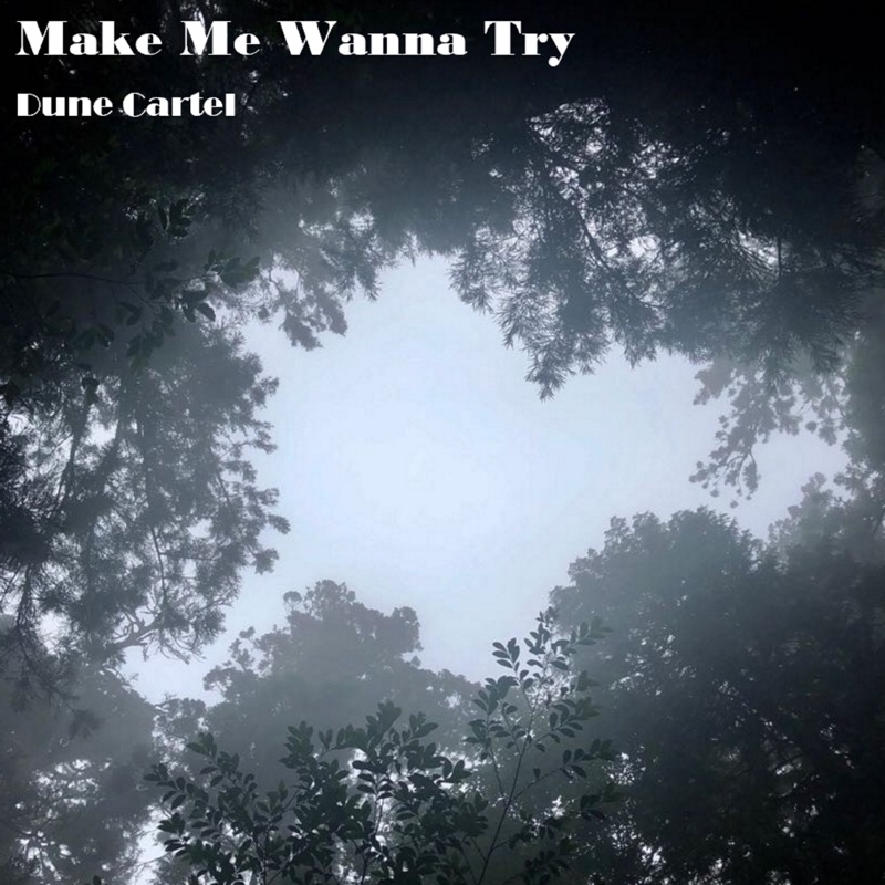 Make Me Wanna Try - Single