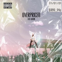 Overpriced the Album - yungandpimpin