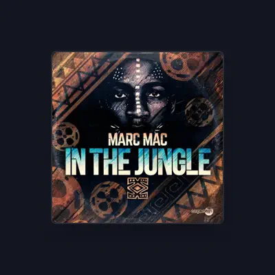 Listen to Marc Mac, watch music videos, read bio, see tour dates & more!