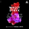 Wally Stryk