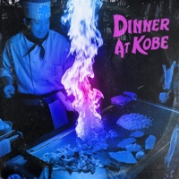 Dinner at Kobe - The Real Ice Lord