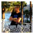 Ik Had Zo'n Zin