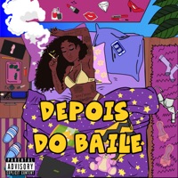 Depois do Baile - Single - DJ LC DO SP OFICIAL & JRyplay