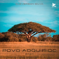 Povo Adquirido (feat. Paulo Zuckini) - Single - Cleverson Silva