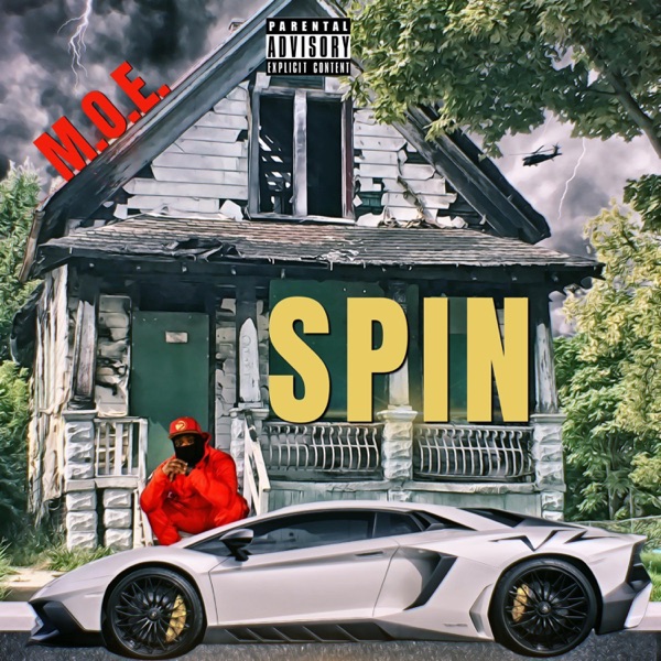 Spin