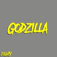 Godzilla (Instrumental Version) - Single - Eighty