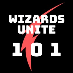 Wizards Unite 101