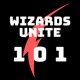 Wizards Unite 101