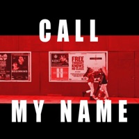 Call My Name - Single - Mirella