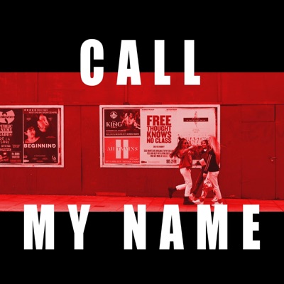 Call My Name - Single