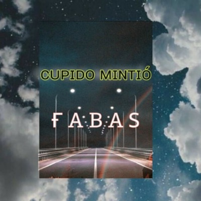 Cupido Mintió - Single