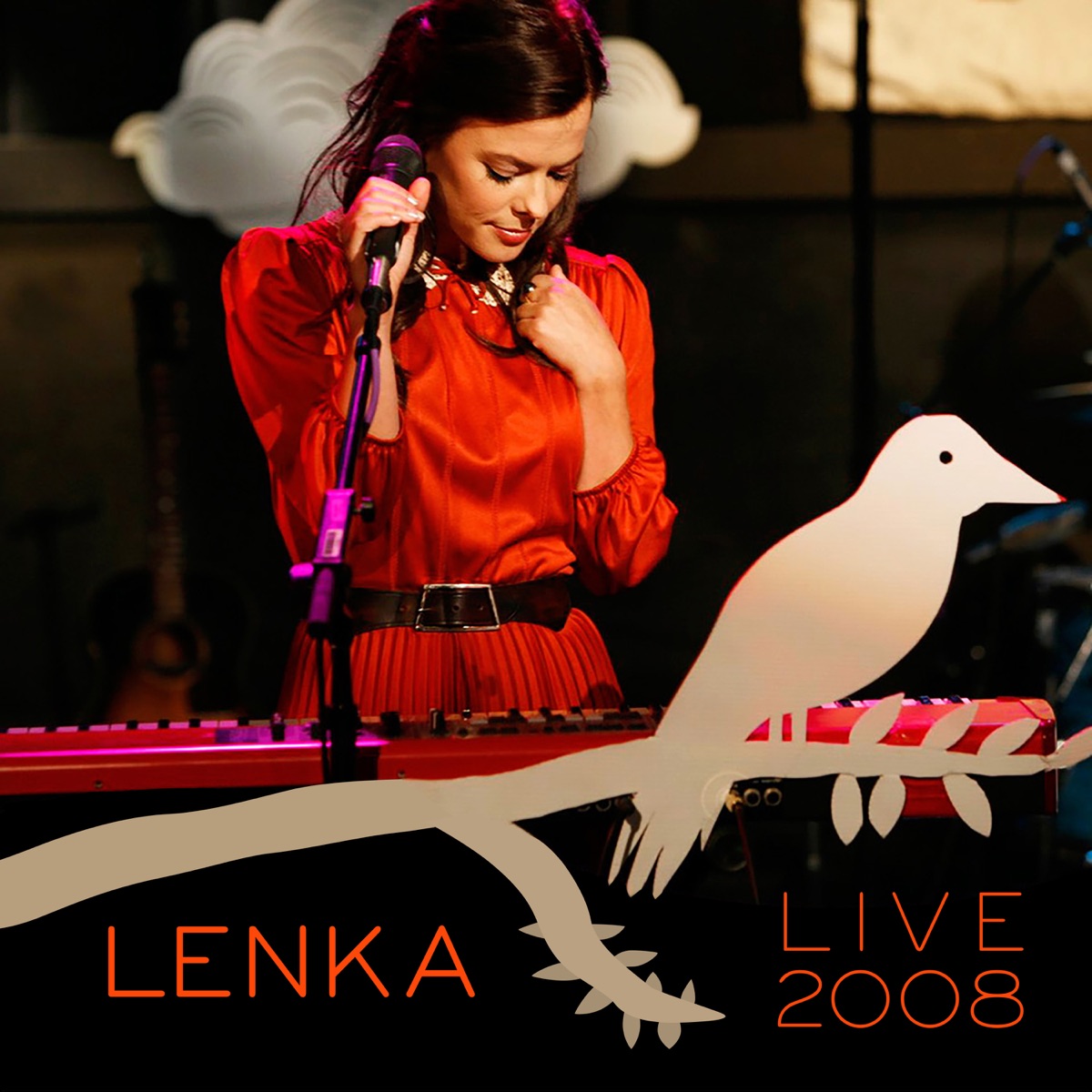 Lenka (Expanded Edition) by Lenka on Apple Music