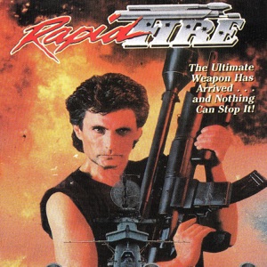 Rapid Fire (Original Motion Picture Soundtrack)