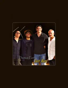 Écoutez Thomas Fort, regardez des vidéoclips, lisez la biographie, consultez les dates de tournée et plus encore !