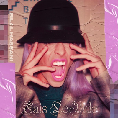 Fais le vide - Single