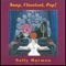 Sailing - Sally Harmon lyrics