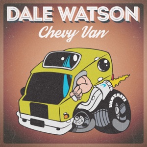 Chevy Van - Single