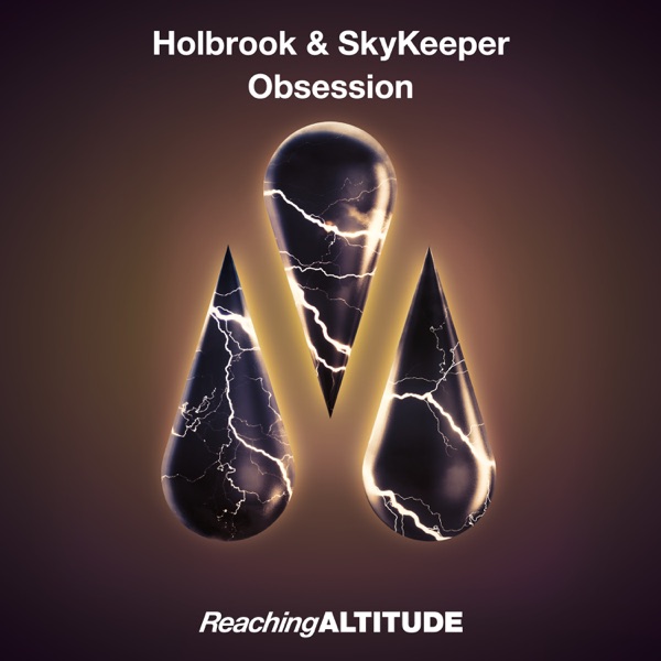 Obsession - Single