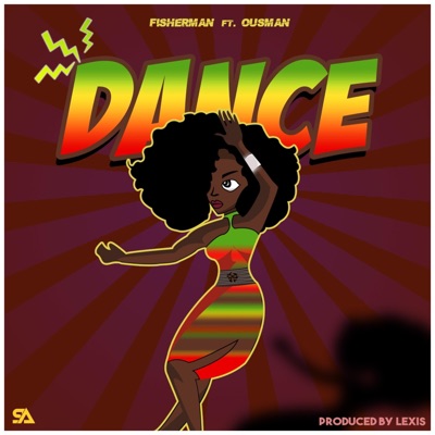 Dance (feat. Ousman) - Single