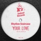 Your Love Single