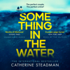 Something in the Water (Unabridged) - Catherine Steadman
