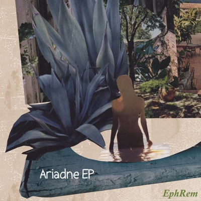 Ariadne - EP