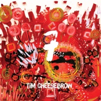 7 - Tim Cheesebrow