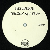 finEssE / x4 / fB xO - Single - Luke Marshall