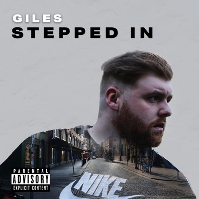 Stepped In - Single