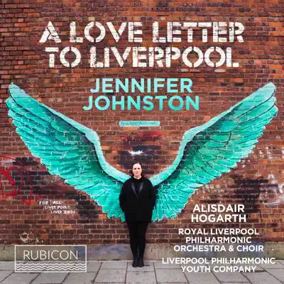 You'll never walk alone (Live) - Single - Royal Liverpool Philharmonic Orchestra