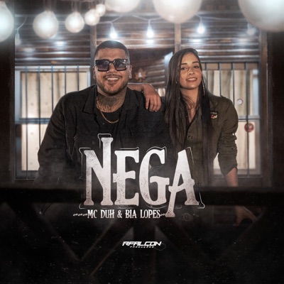 Nega - Single